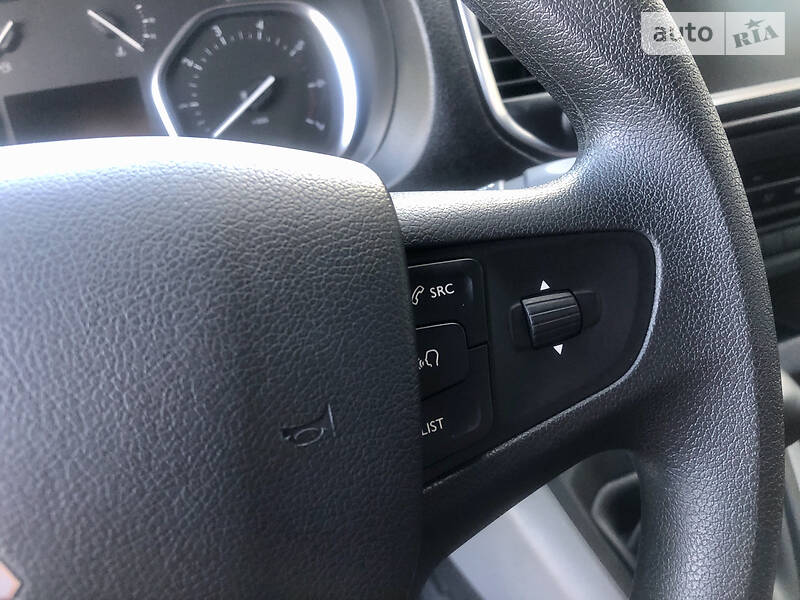 Минивэн Peugeot Expert 2016 в Ровно