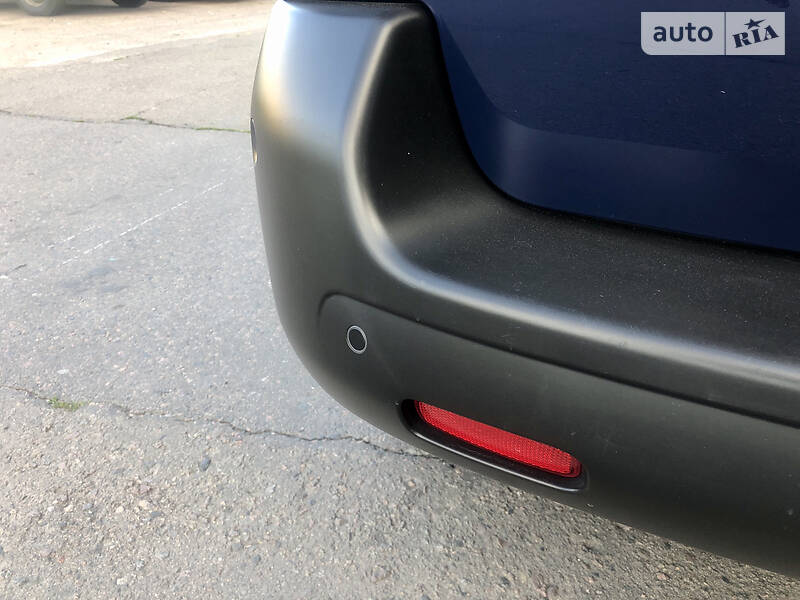 Минивэн Peugeot Expert 2016 в Ровно