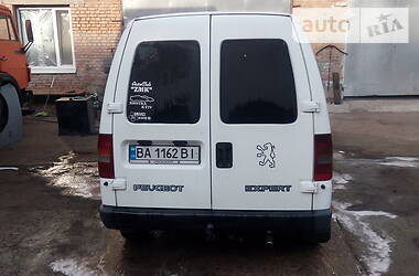 Мінівен Peugeot Expert 2000 в Кропивницькому