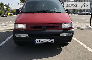 Грузопассажирский фургон Peugeot Expert 1998 в Киеве