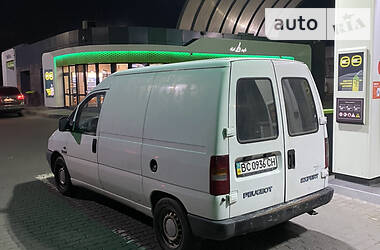  Peugeot Expert 1999 в Львове