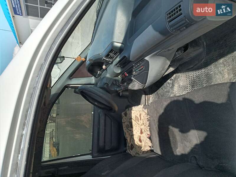 Мінівен Peugeot Expert 2006 в Чернівцях