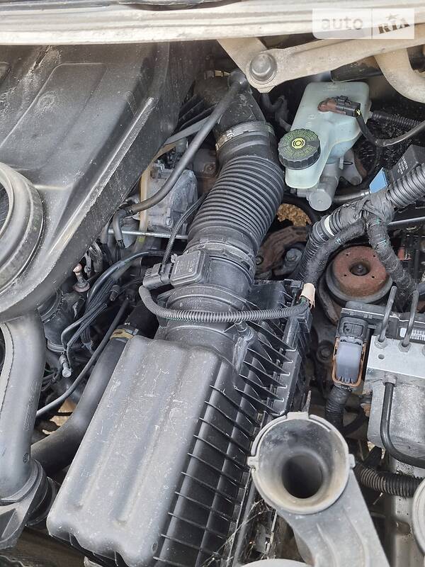 Минивэн Peugeot Expert 2008 в Покровске