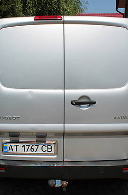 Другие легковые Peugeot Expert 2012 в Коломые