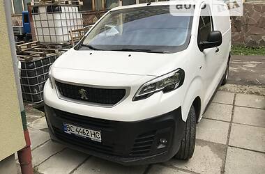 Вантажний фургон Peugeot Expert 2017 в Львові