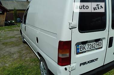 Универсал Peugeot Expert 1999 в 