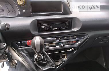 Универсал Peugeot Expert 1999 в 