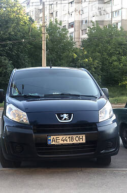 Мінівен Peugeot Expert 2007 в Кам'янському