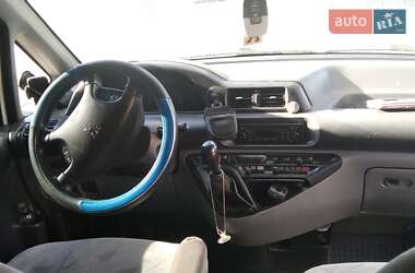 Минивэн Peugeot Expert 2005 в 