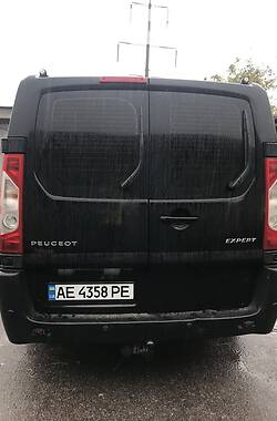 Универсал Peugeot Expert 2013 в Каменском