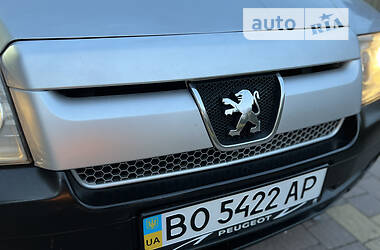 Мінівен Peugeot Expert 2006 в 