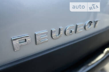 Мінівен Peugeot Expert 2006 в 