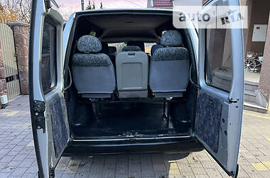 Мінівен Peugeot Expert 2006 в 
