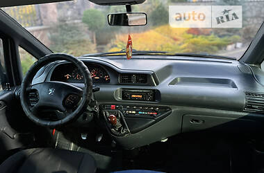 Мінівен Peugeot Expert 2006 в 