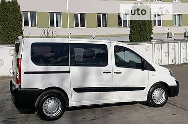 Мінівен Peugeot Expert 2007 в 