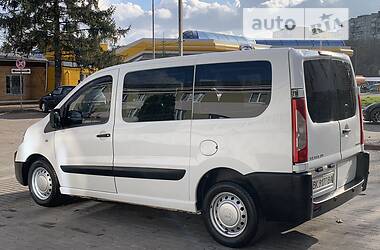 Мінівен Peugeot Expert 2007 в 