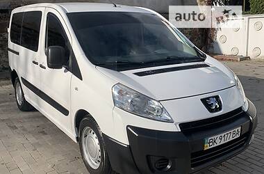 Мінівен Peugeot Expert 2007 в 