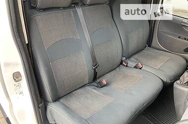 Мінівен Peugeot Expert 2007 в 