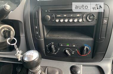Мінівен Peugeot Expert 2007 в 