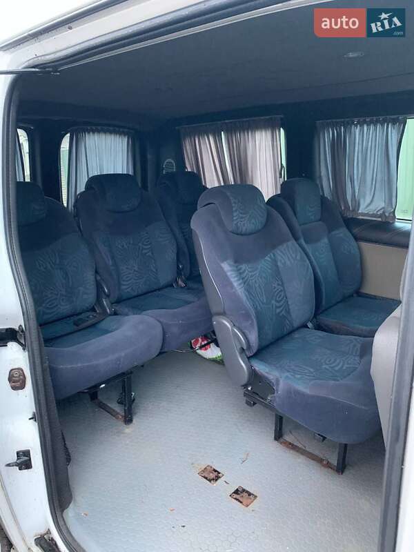 Минивэн Peugeot Expert 2007 в Нововолынске