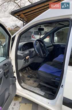 Минивэн Peugeot Expert 2004 в 
