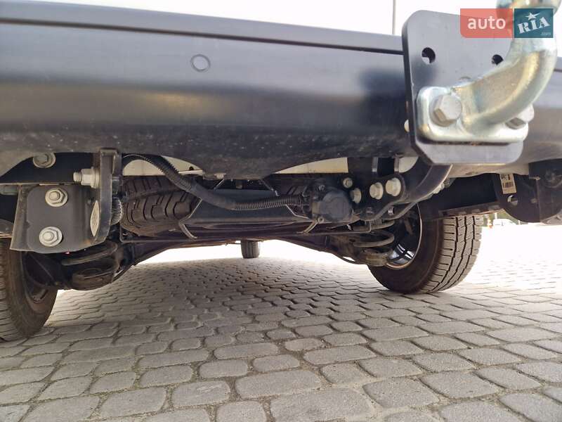 Универсал Peugeot Expert 2021 в Львове