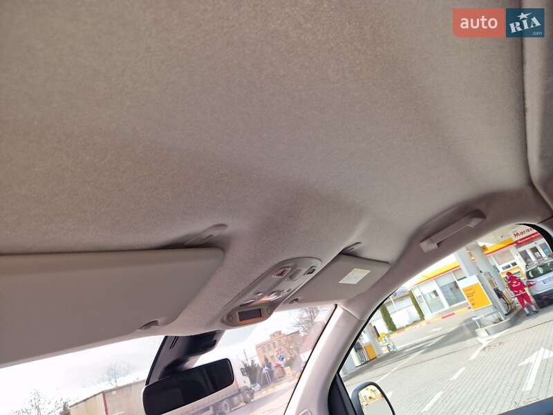 Универсал Peugeot Expert 2021 в Львове