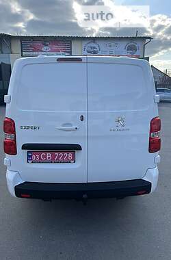 Вантажний фургон Peugeot Expert 2019 в Луцьку