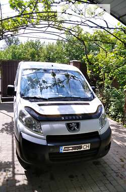 Мінівен Peugeot Expert 2008 в Вінниці