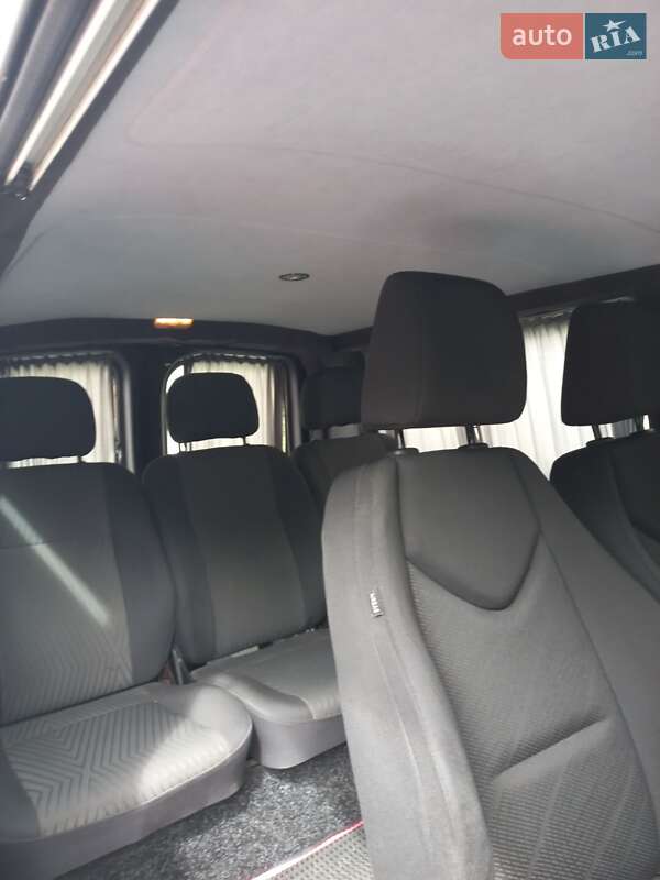 Минивэн Peugeot Expert 2013 в Житомире