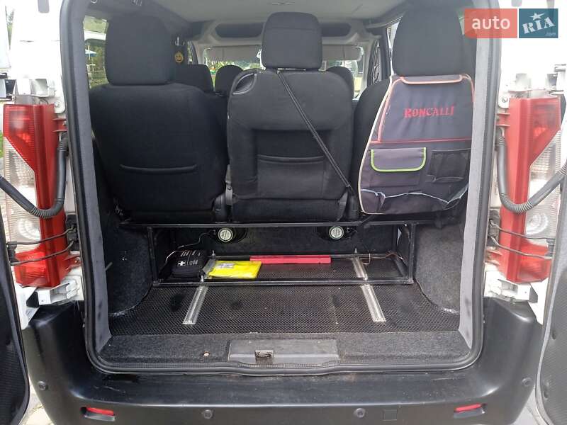 Мінівен Peugeot Expert 2009 в Луцьку