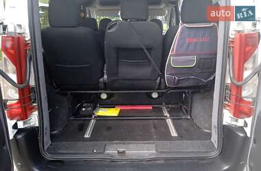 Мінівен Peugeot Expert 2009 в 
