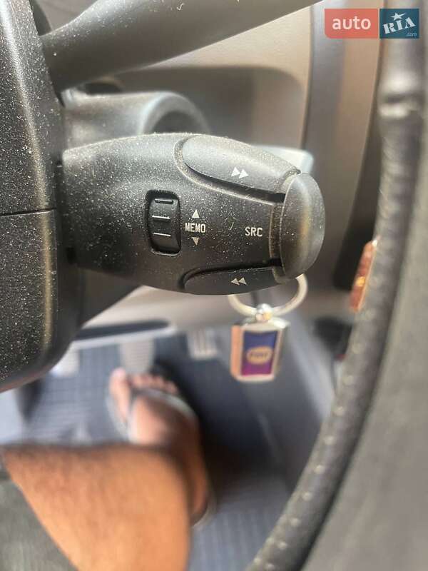 Мінівен Peugeot Expert 2010 в Хмельницькому фото 14 Мінівен Peugeot Expert 2010 в Хмельницькому