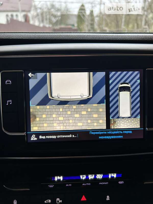 Грузовой фургон Peugeot Expert 2017 в Калуше