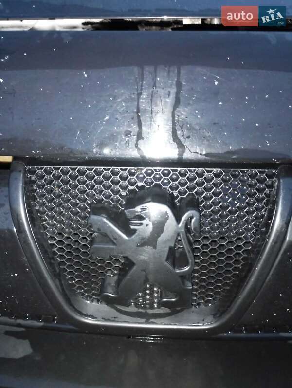 Мінівен Peugeot Expert 2004 в Бродах