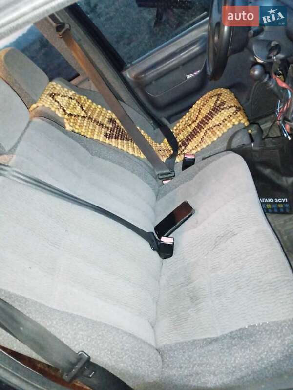 Мінівен Peugeot Expert 2004 в Бродах