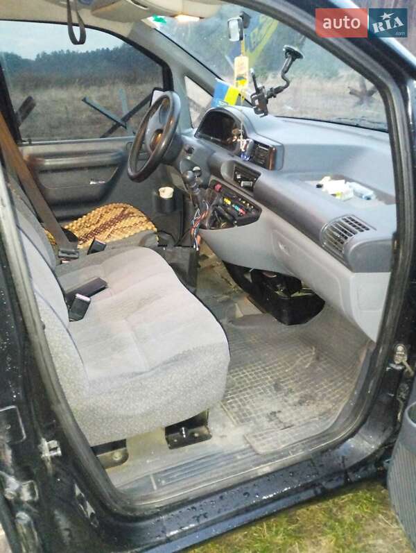 Мінівен Peugeot Expert 2004 в Бродах