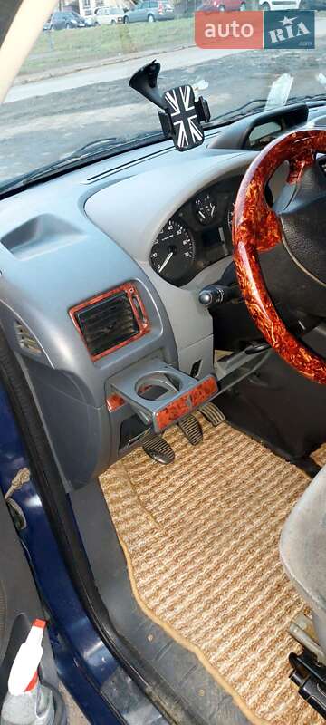 Мінівен Peugeot Expert 2007 в Чернівцях