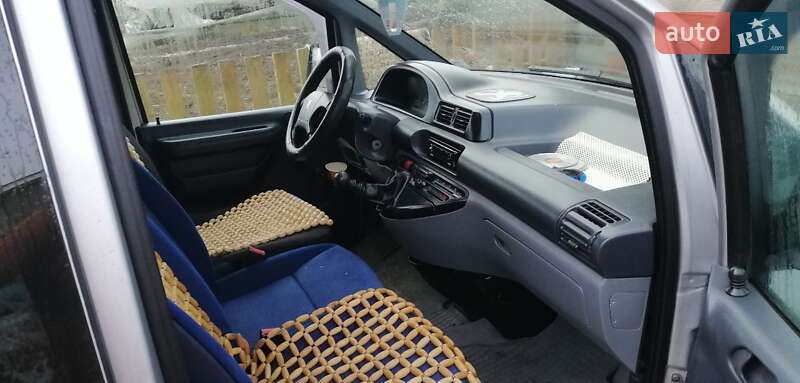 Мінівен Peugeot Expert 2006 в Одесі