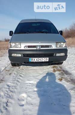 Минивэн Peugeot Expert 2003 в Волочиске