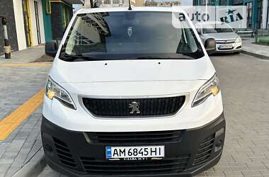 Грузовой фургон Peugeot Expert 2018 в Житомире
