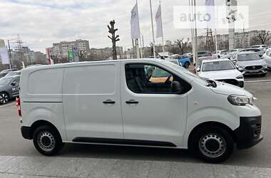 Грузовой фургон Peugeot Expert 2021 в Киеве