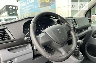 Грузовой фургон Peugeot Expert 2021 в Киеве