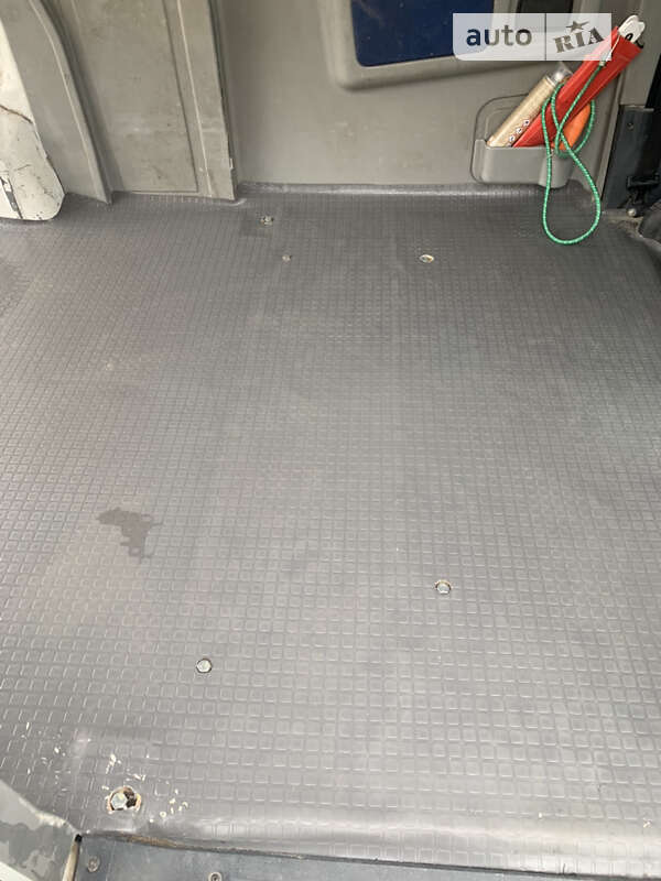 Минивэн Peugeot Expert 2004 в Луцке