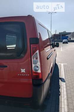 Вантажний фургон Peugeot Expert 2016 в Сумах