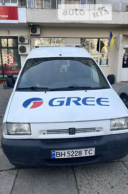  Peugeot Expert 2001 в Одессе