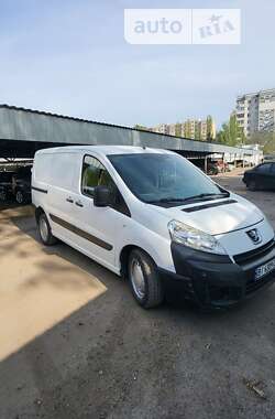Грузовой фургон Peugeot Expert 2009 в 