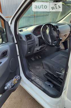 Грузовой фургон Peugeot Expert 2009 в 