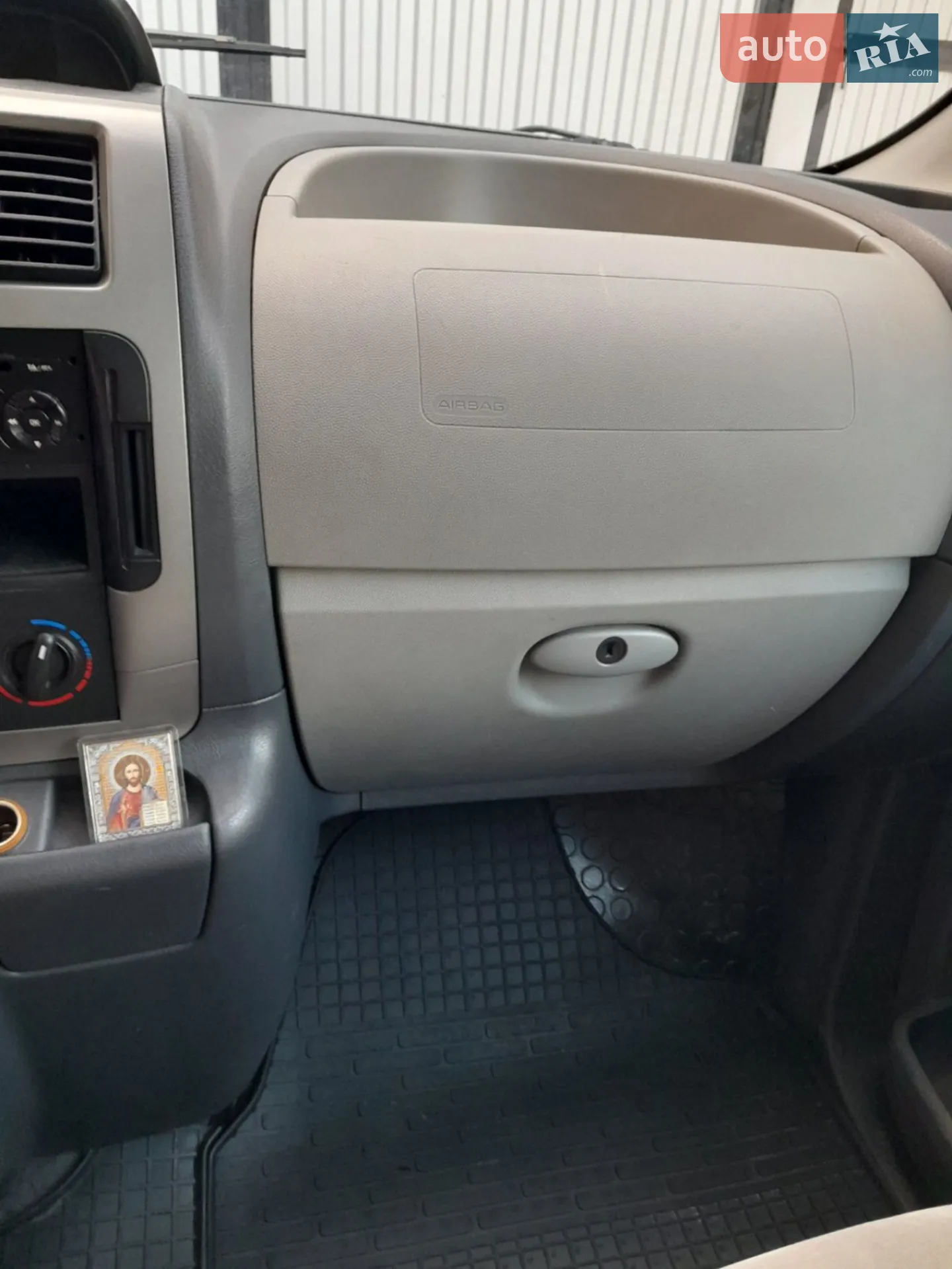 2012 Peugeot Expert - мініатюра 12