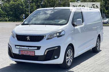 Минивэн Peugeot Expert 2020 в Радивилове